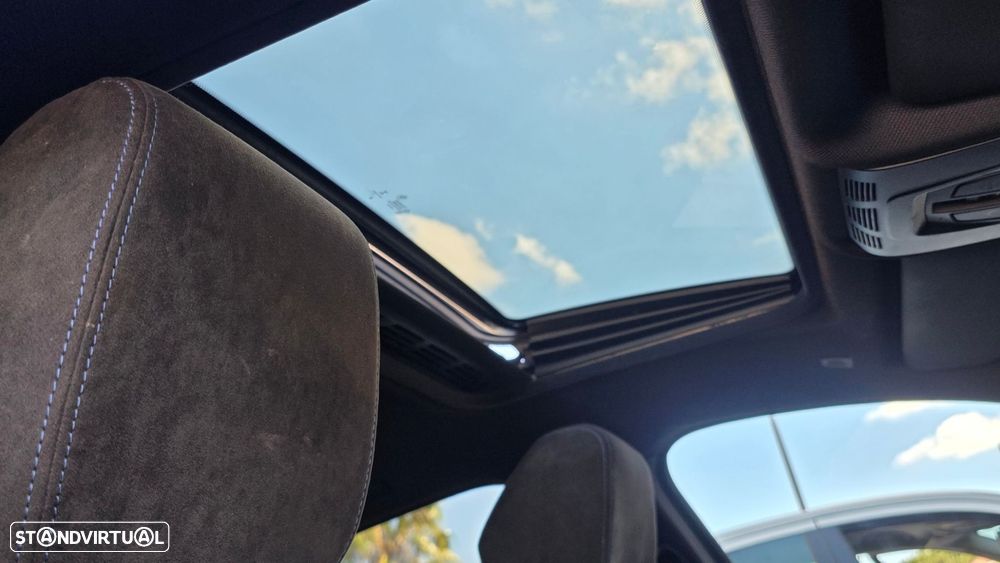 BMW 420 Gran Coupé d Pack M - 40