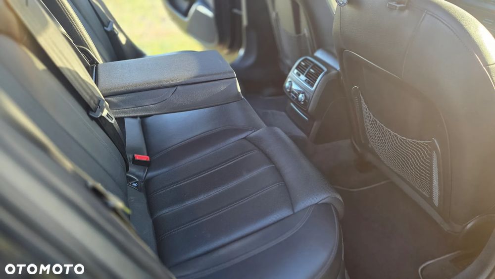 Audi A6 Limousine 3.0 TFSI Quattro S tronic - 24