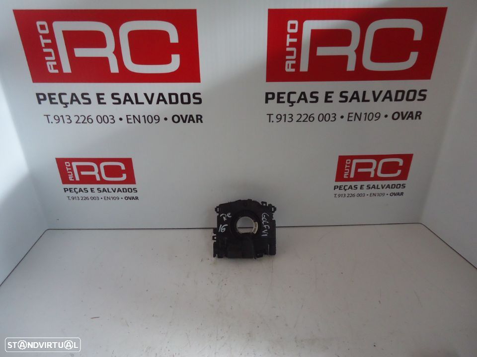 Fiat Airbag Volkswagen Golf VII - 1