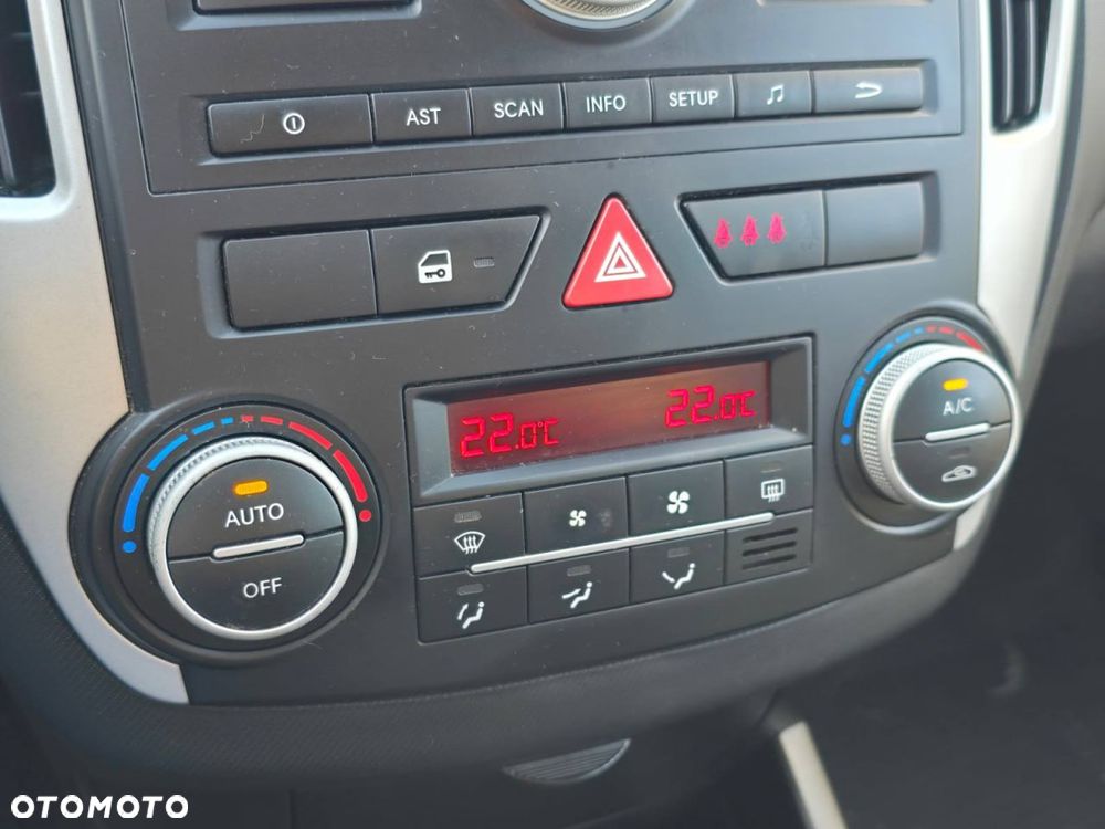 Kia Ceed 1.6 Crdi Comfort - 15