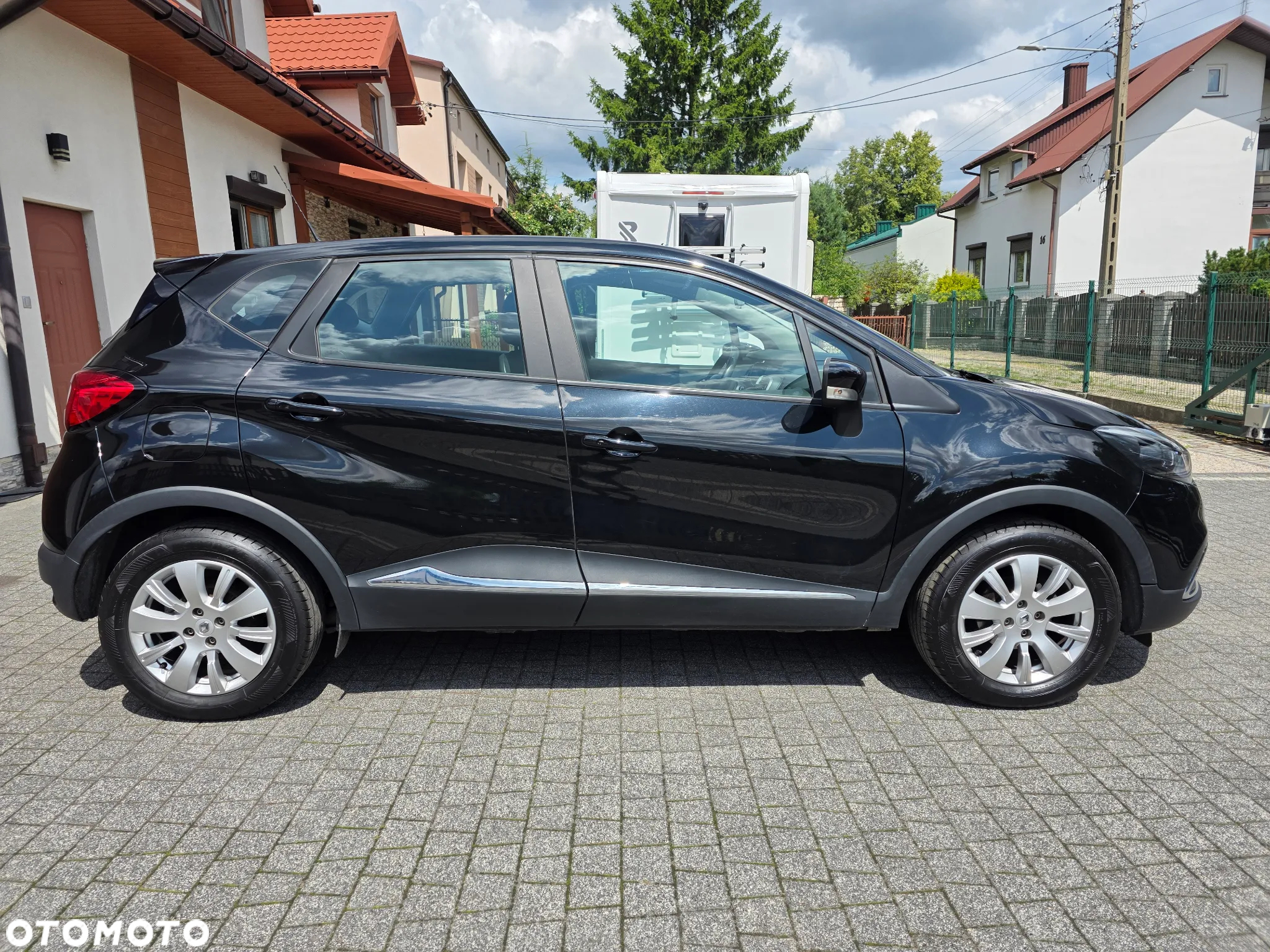 Renault Captur ENERGY TCe 90 Start&Stop Expression - 13