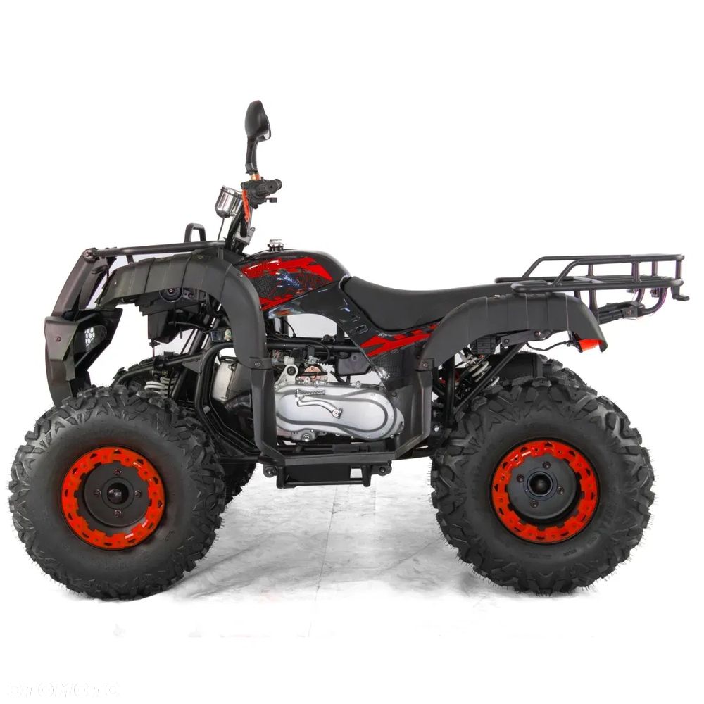 XTR Inny - 18