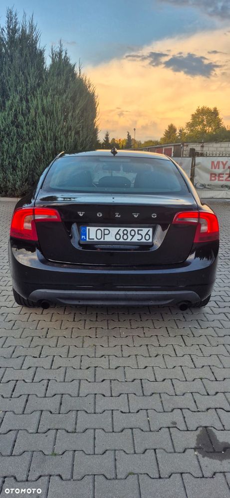 Volvo S60 - 7