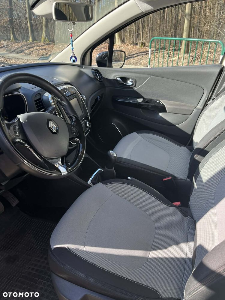 Renault Captur ENERGY dCi 90 Start&Stop Dynamique - 11