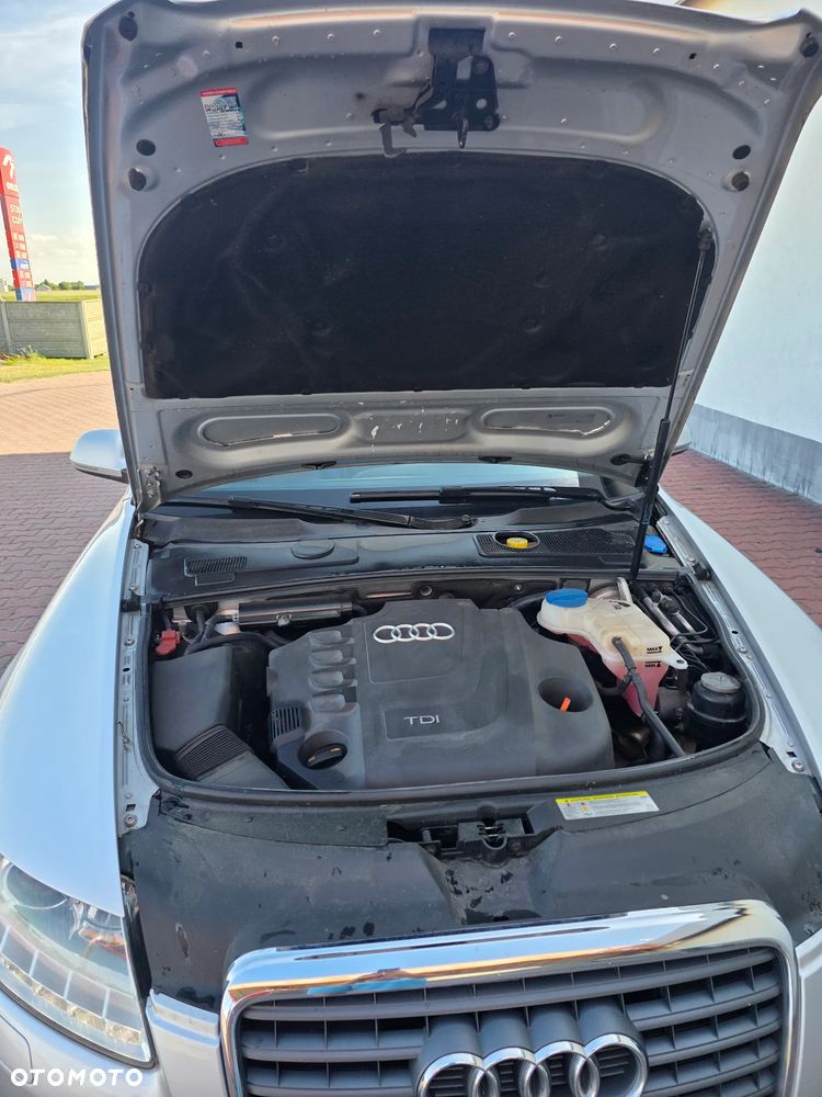 Audi A6 Avant - 19