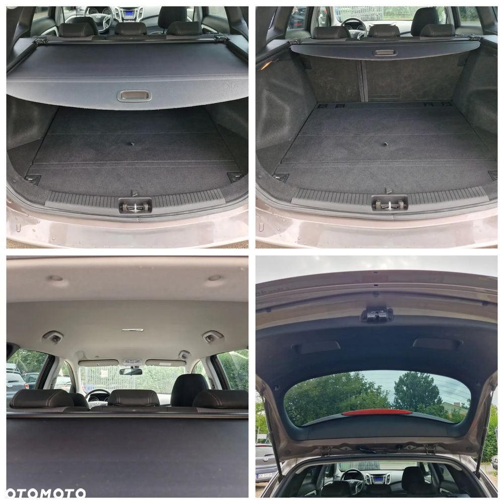 Hyundai i30 1.6 GDI Comfort - 37