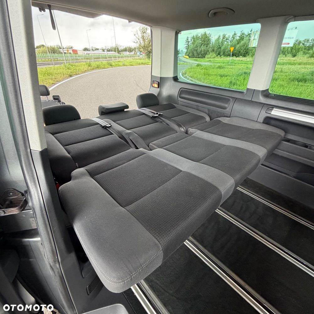 Volkswagen Multivan - 6