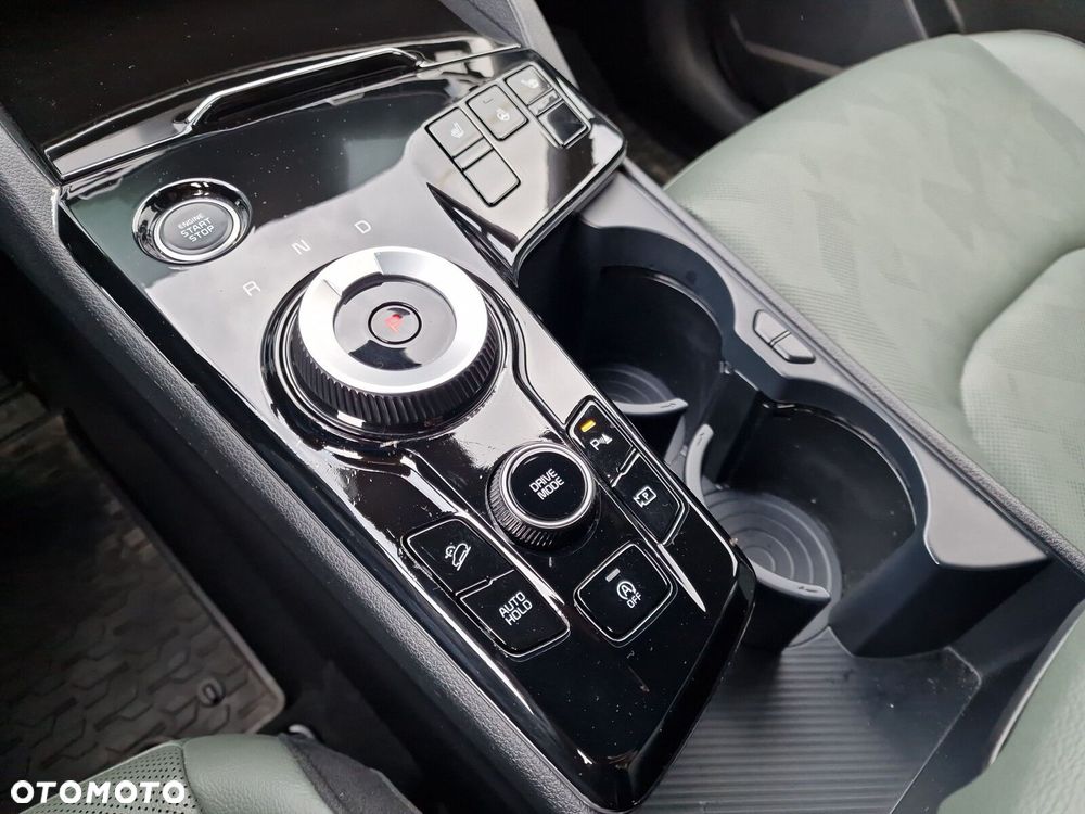 Kia Sportage - 26