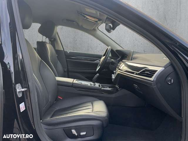 BMW Seria 7 - 15
