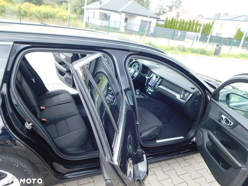 Volvo V60 - 6