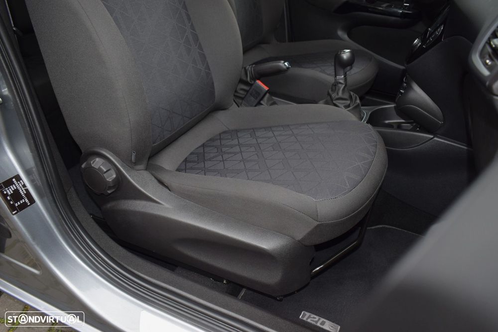 Opel Corsa 1.0 T 120 Anos - 36