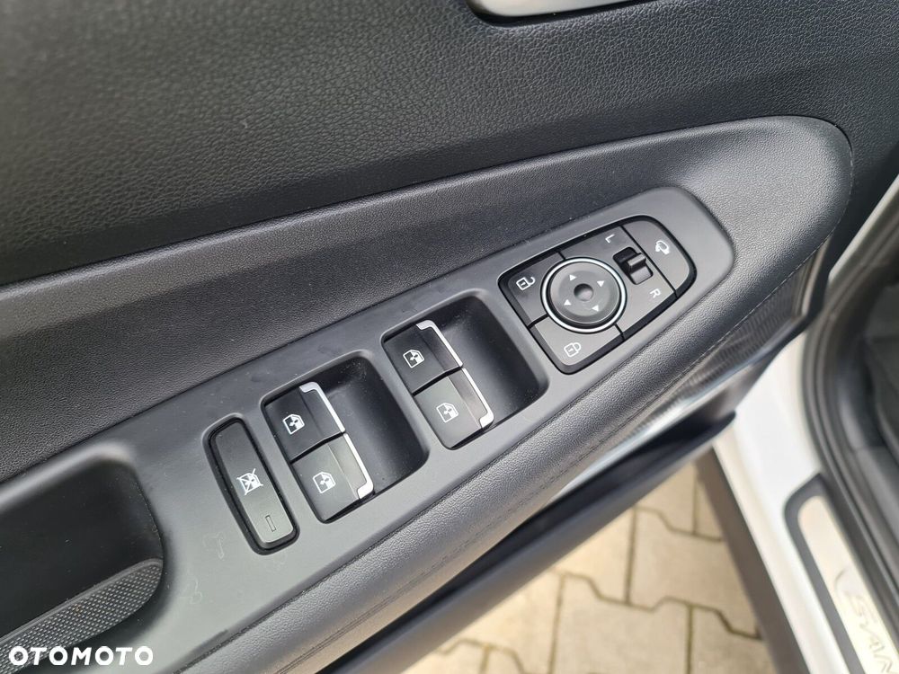 Hyundai Santa Fe 2.0 CRDi Executive 4WD - 10