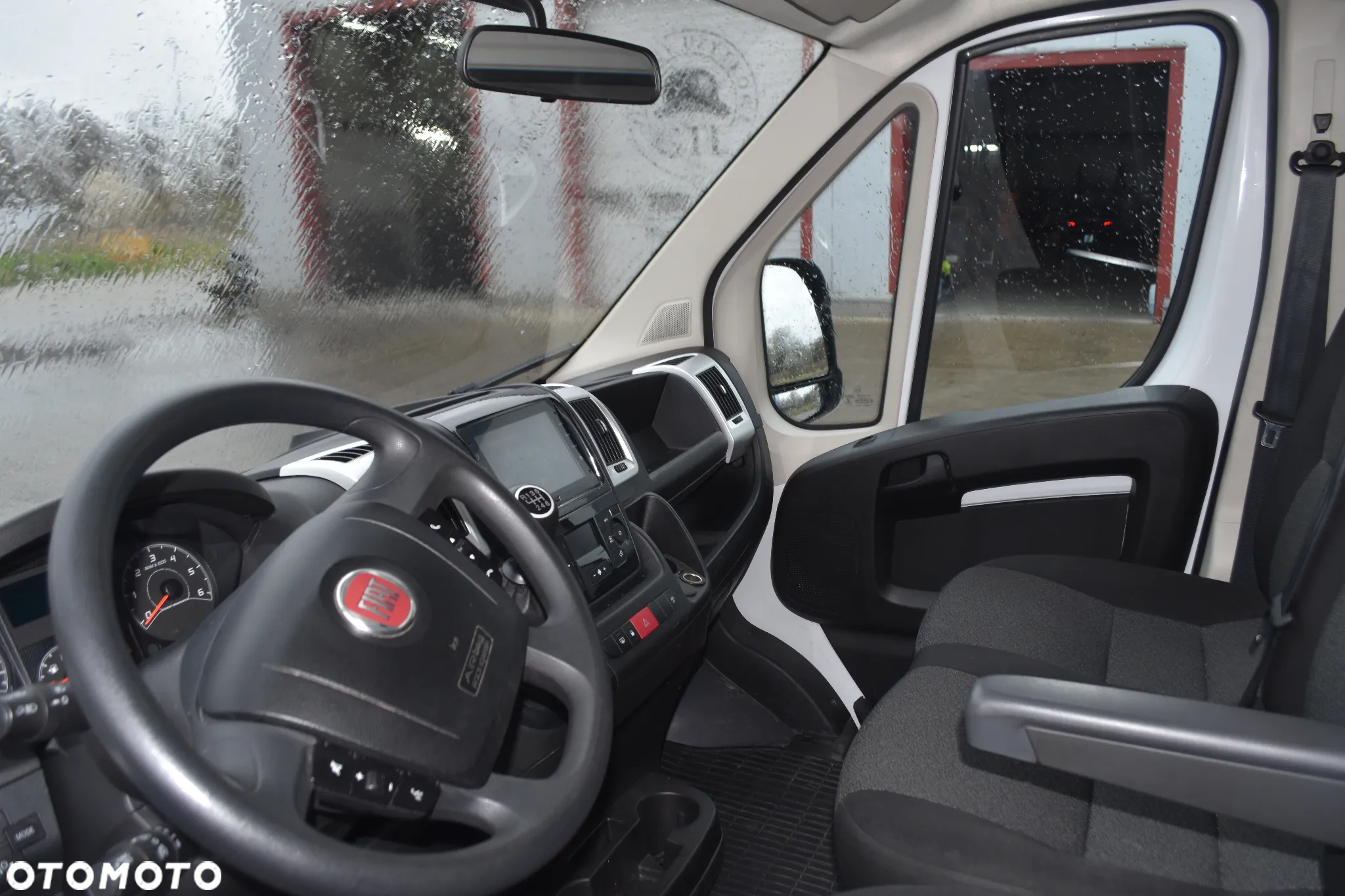Fiat Ducato - 17