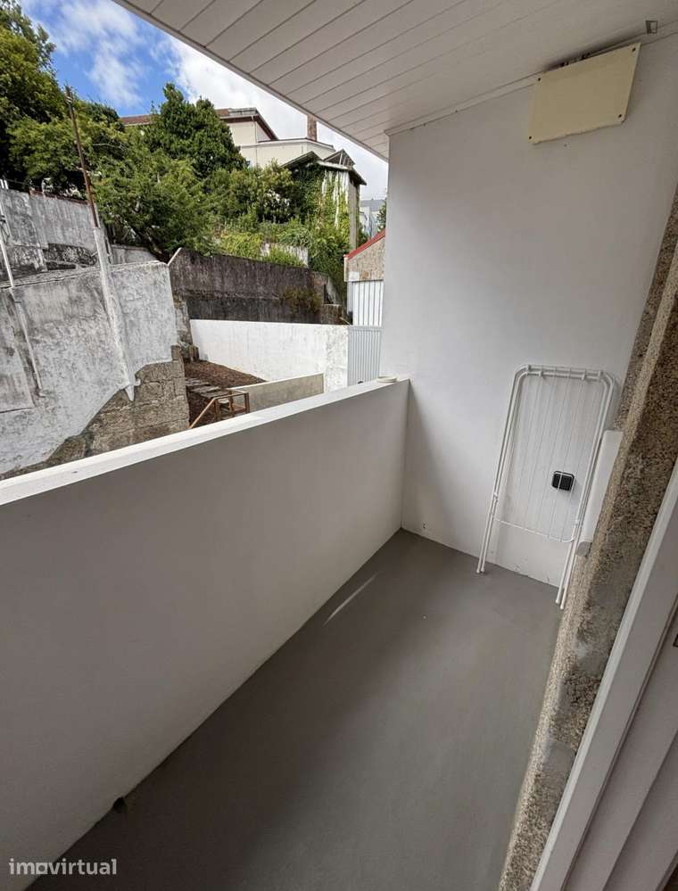 Apartamento com 1 quartos - localizado em Massarelos Porto - Grande imagem: 5/10