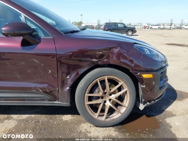 Porsche Macan - 8