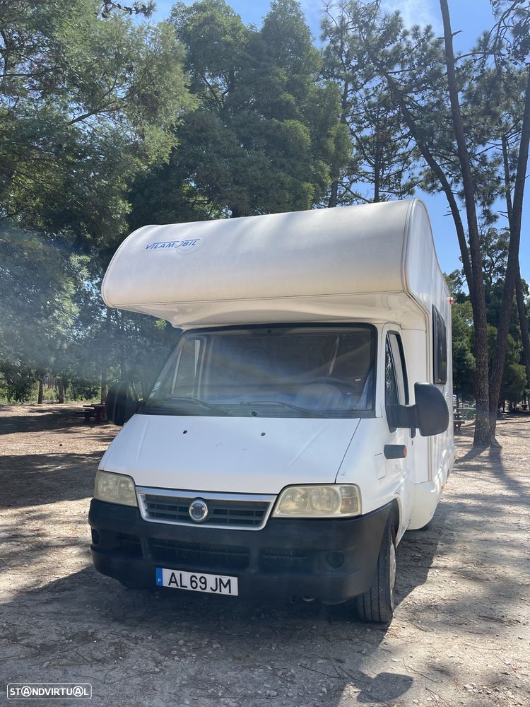 Joint Z Vila Mobil - 11