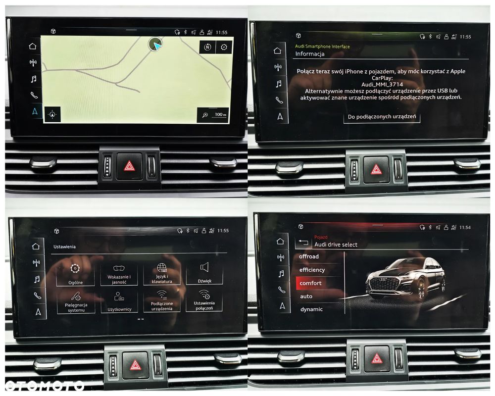 Audi Q5 Sportback 45 TFSI quattro S tronic advanced - 17