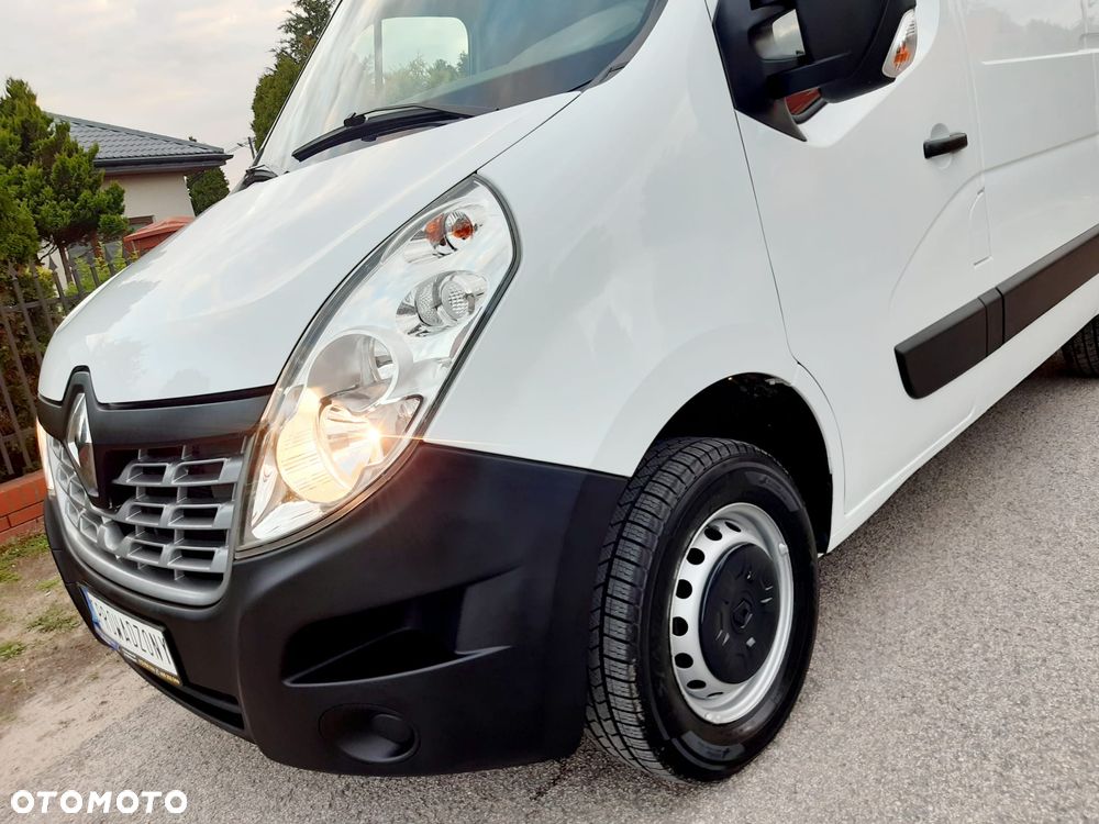 Renault Master - 14