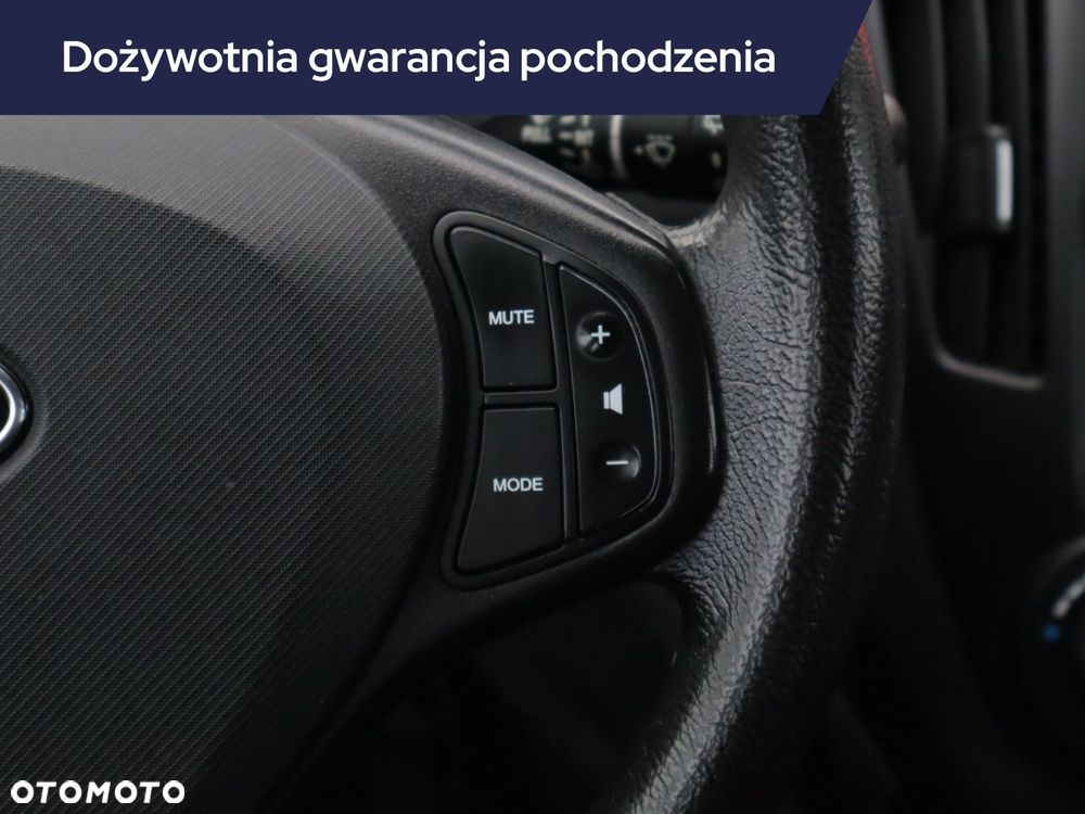 Kia Ceed - 21