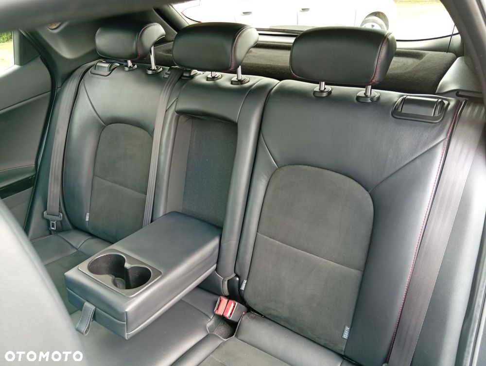 Kia Ceed 1.6 T-GDI GT-Track - 26