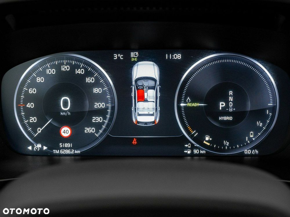 Volvo XC 40 - 16