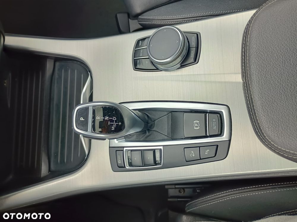 BMW X4 xDrive30d - 7