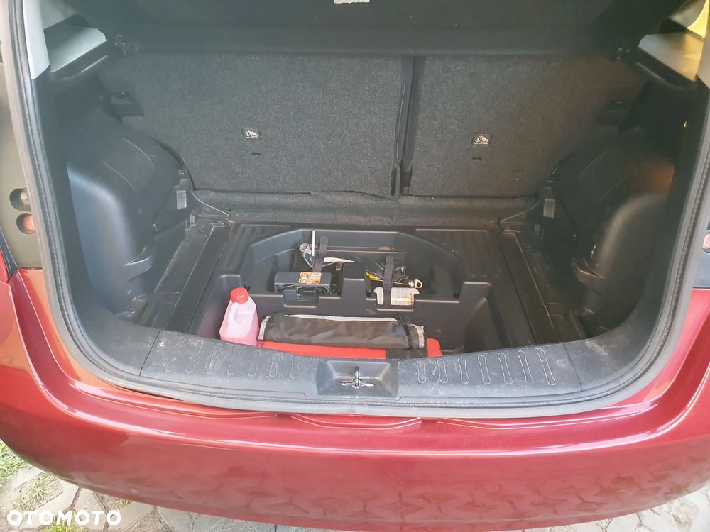 Nissan Note 1.2 acenta+ - 20