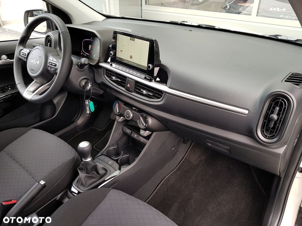Kia Picanto 1.0 GDI L - 22