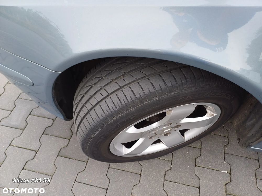 Mercedes-Benz Klasa E 220 CDI T Elegance - 6