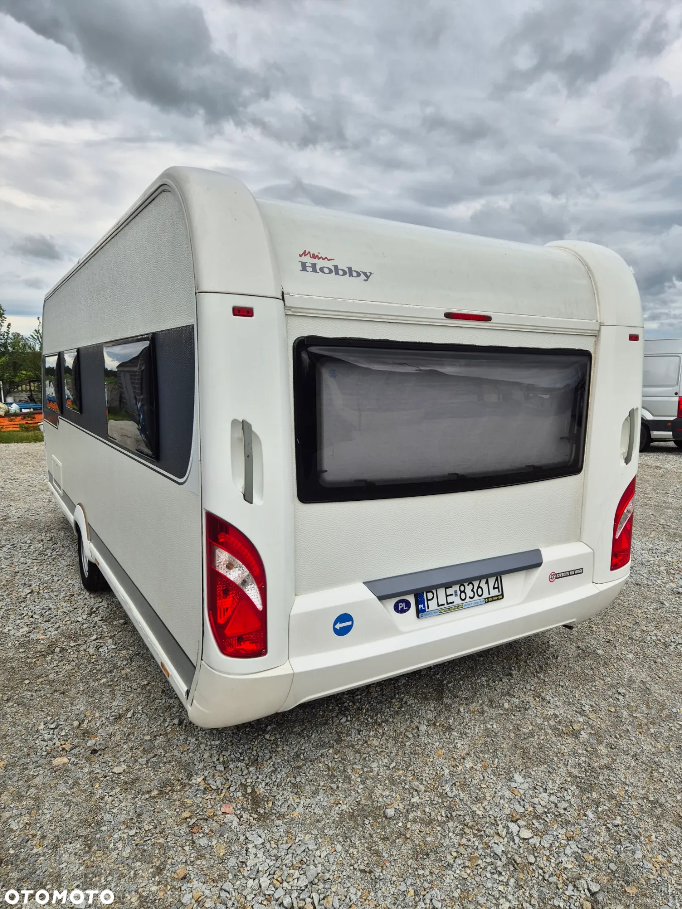 Hobby DE LUXE - 4