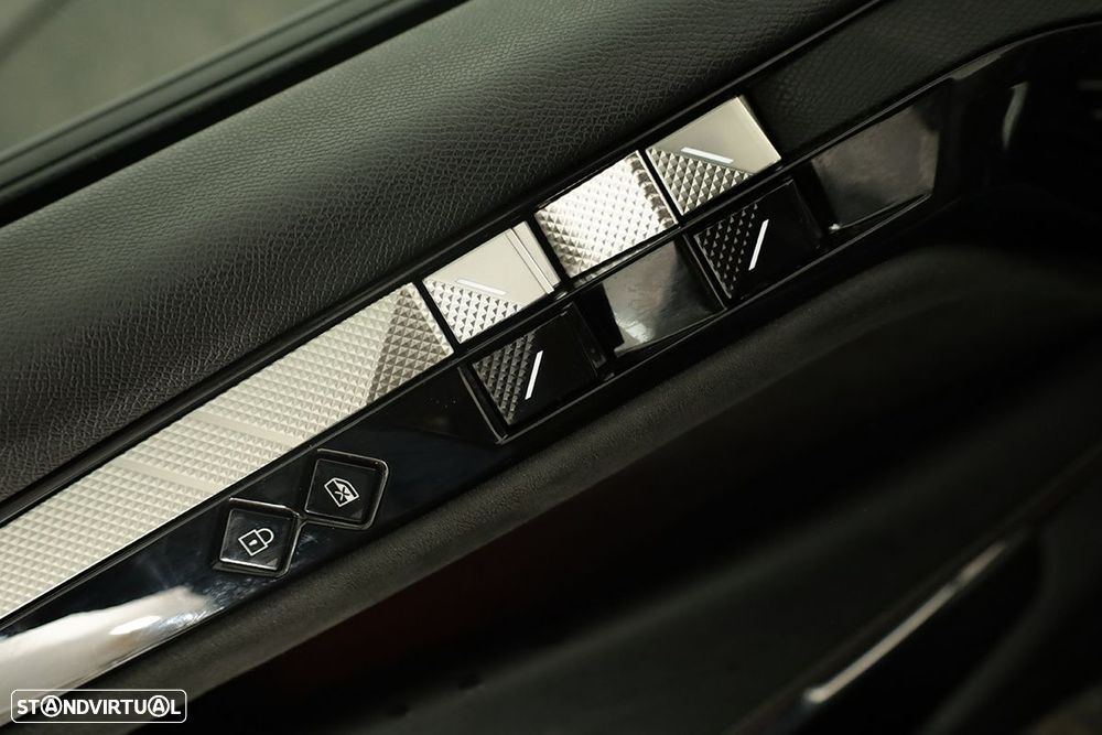 DS DS4 1.2 PureTech Performance Line EAT8 - 21