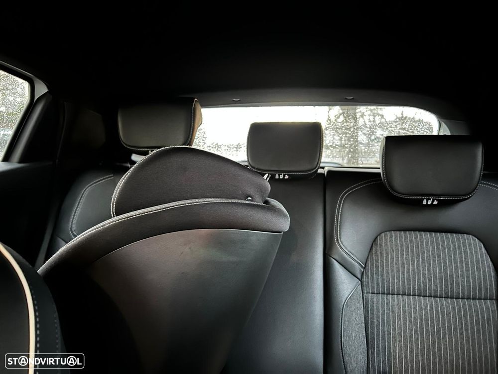 Renault Clio 1.0 TCe Intens - 4