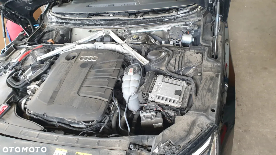 Audi A4 - 11