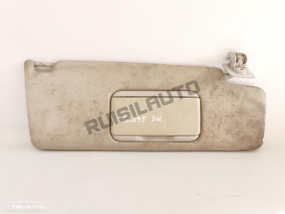 Pala Sol Direita  Vw Polo Iii (6n) [1994_2001] 64 1.9 D - 1