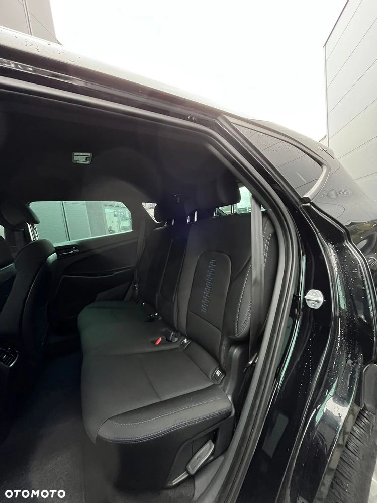 Hyundai Tucson 1.6 GDI BlueDrive Style 2WD - 11