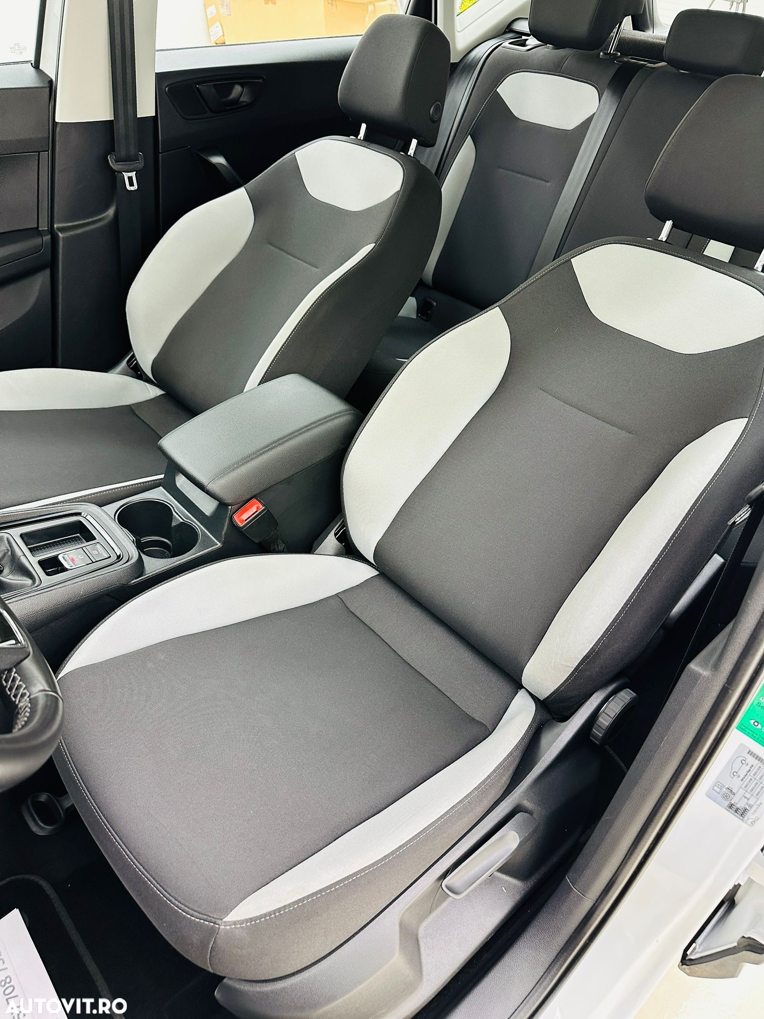 Seat Ateca - 22