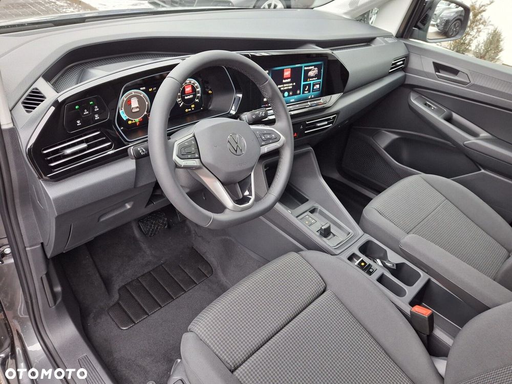 Volkswagen Caddy - 20