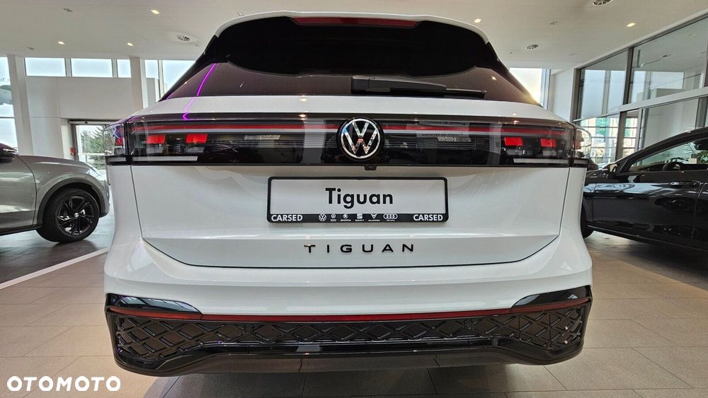 Volkswagen Tiguan - 9
