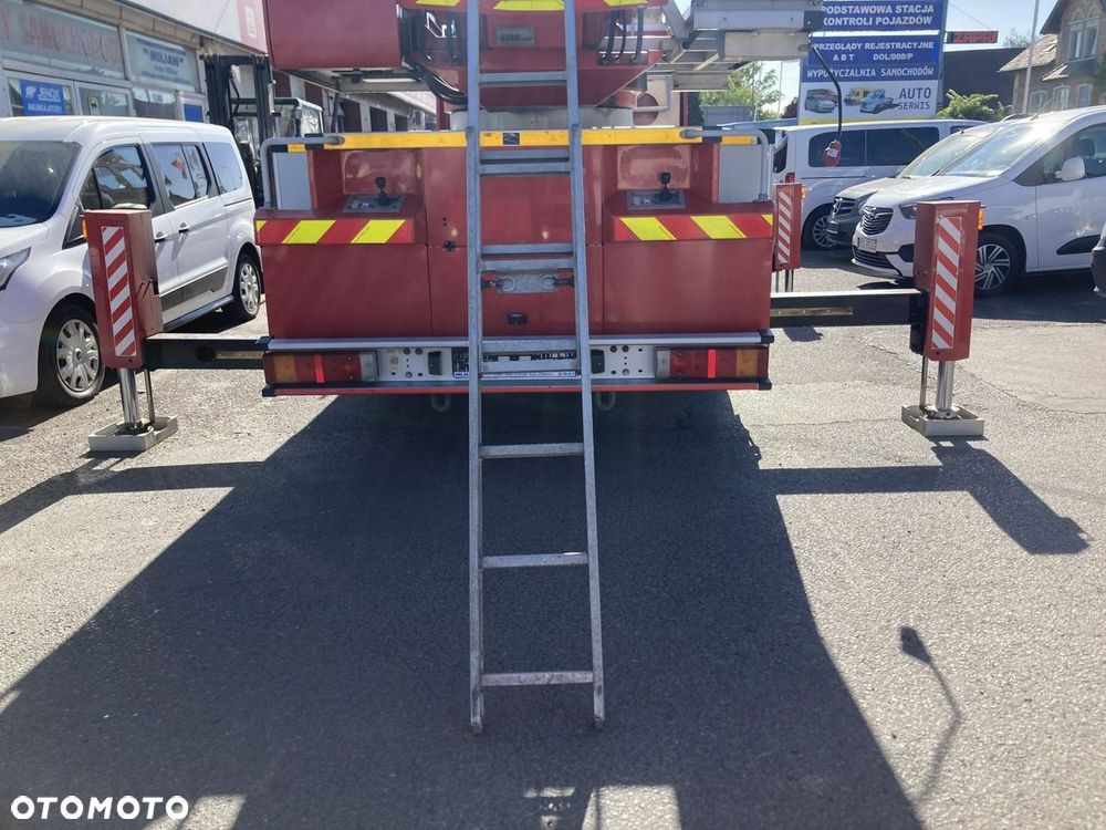 MAN L 2000 - 36