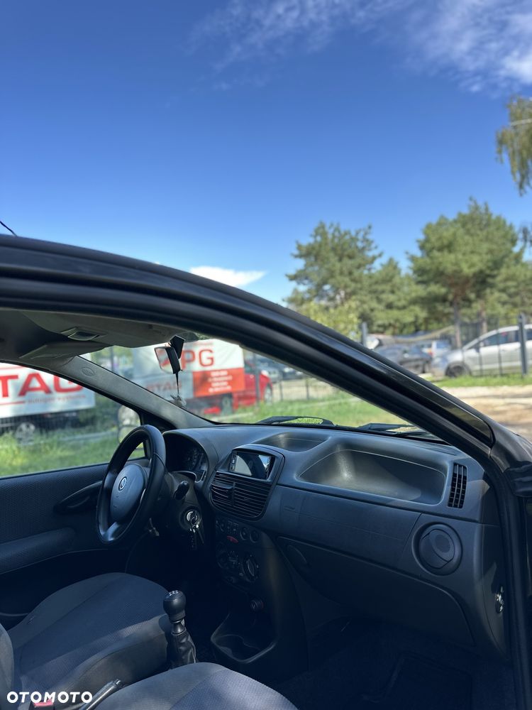 Fiat Punto - 6