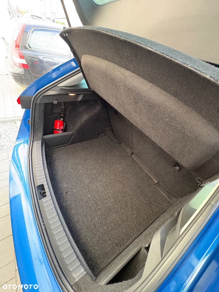 Skoda Scala 1.5 TSI Style - 28