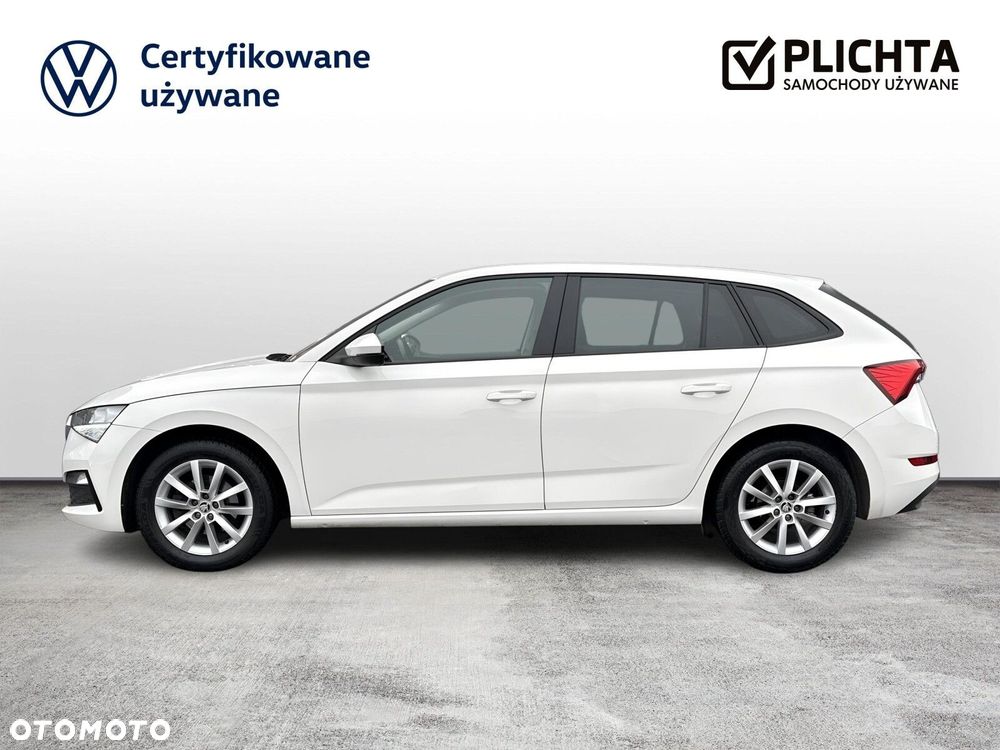 Skoda Scala 1.0 TSI Ambition - 2