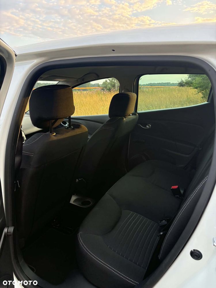 Renault Clio 0.9 Energy TCe Limited - 7