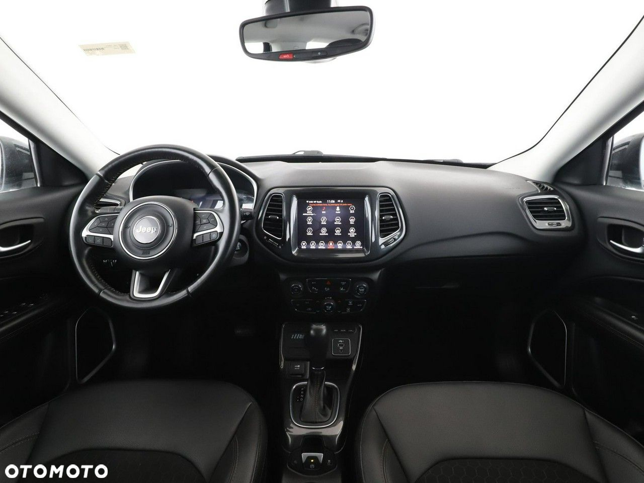 Jeep Compass 1.3 T-GDI 4xe PLUG-IN HYBRID Automatik Limited - 16