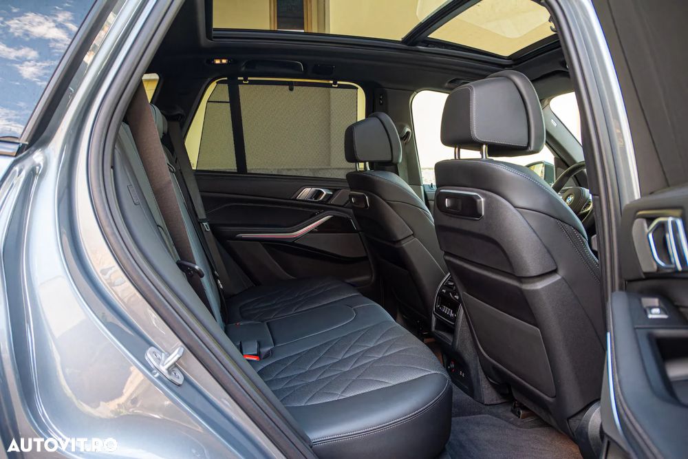 BMW X5 xDrive30d AT MHEV - 15