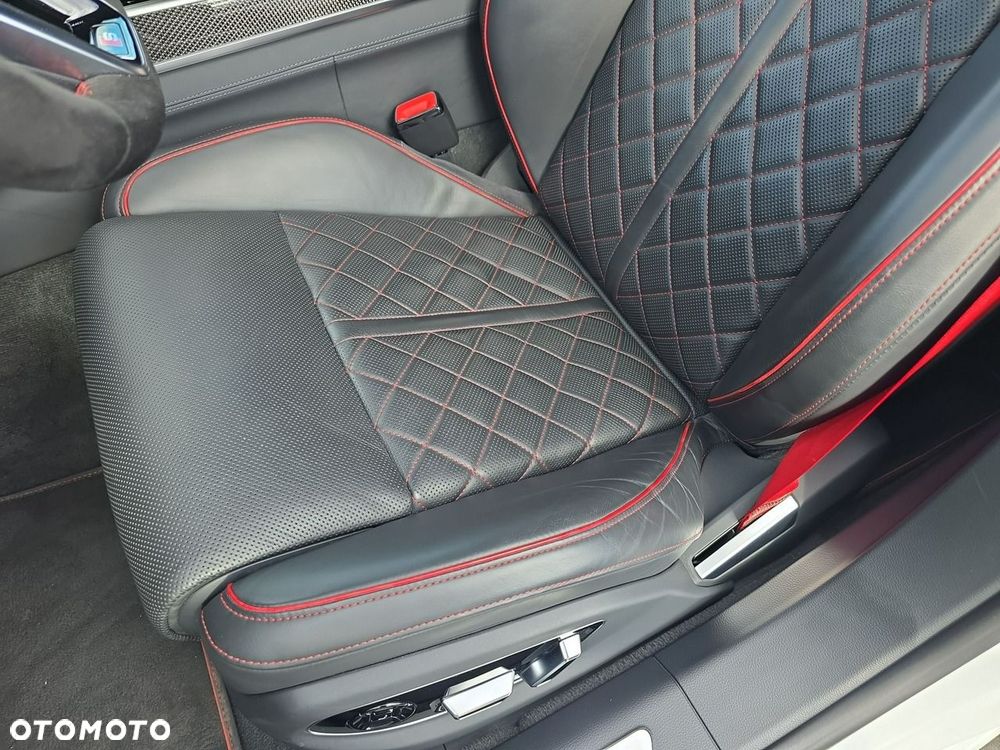 Audi S8 TFSI quattro tiptronic - 12