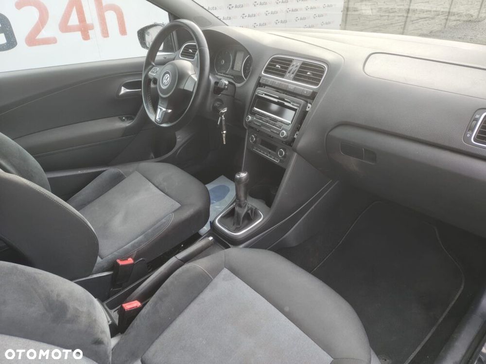 Volkswagen Polo 1.2 TSI Style - 12