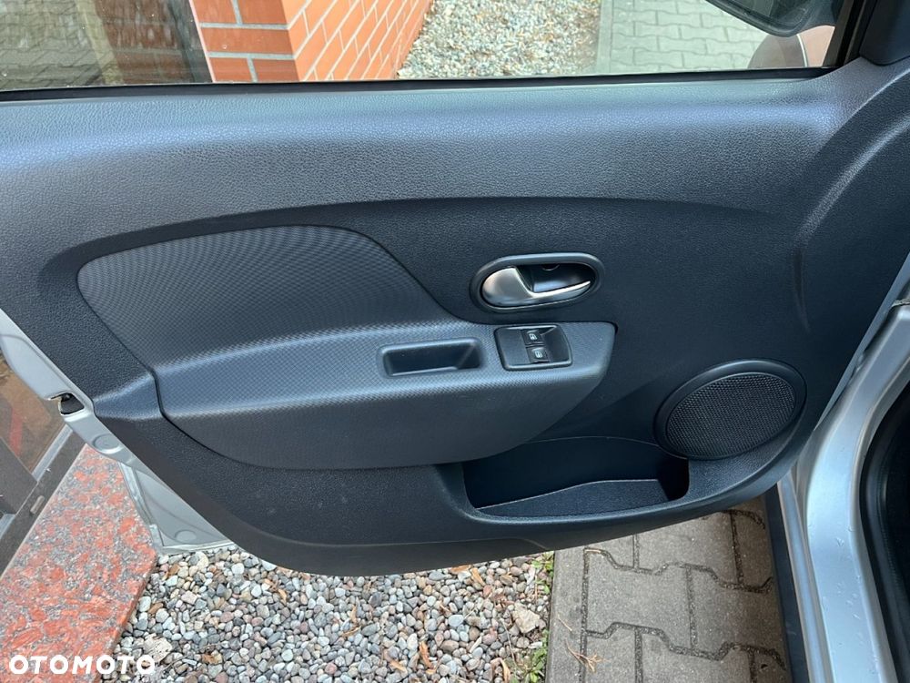 Dacia Sandero Stepway 1.0 TCe SL Celebration S&S - 17