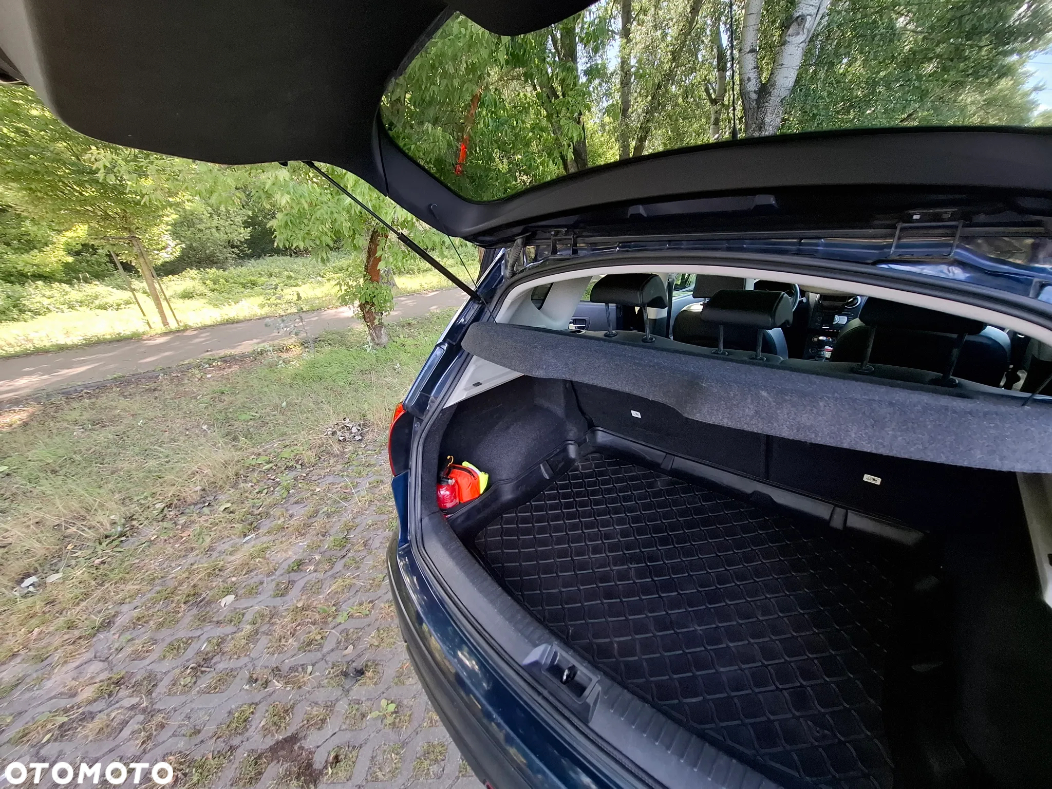 Nissan Qashqai 1.5 dCi Tekna - 27