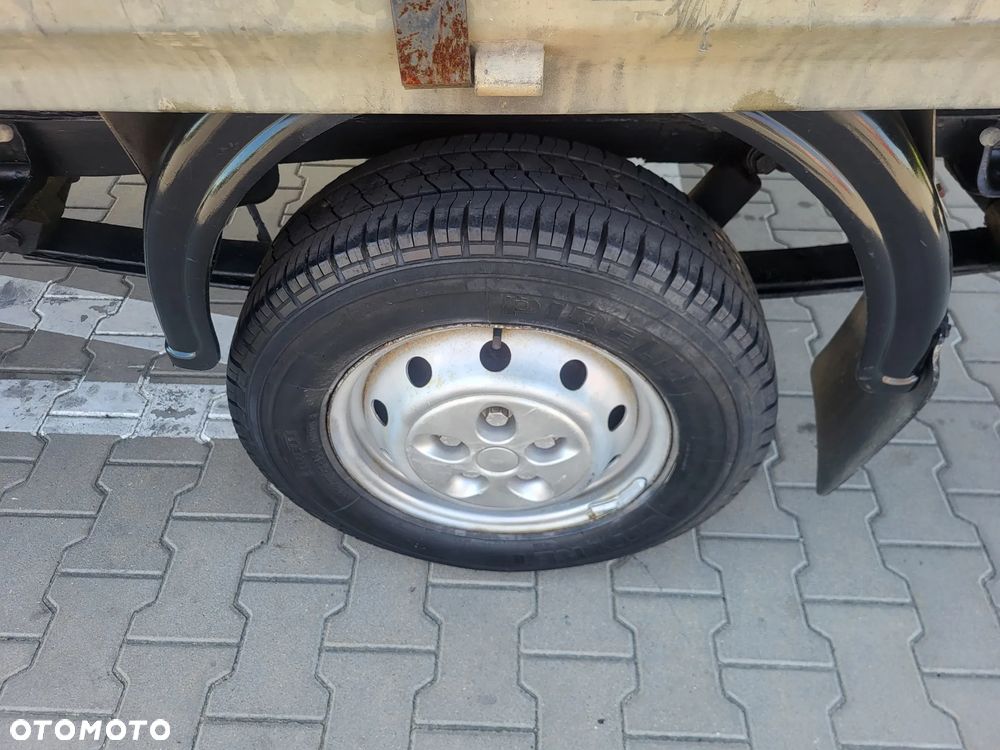 Fiat Ducato - 28